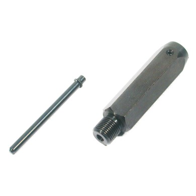 Adaptator / Soporte comparador (extensión), MONDOKART, kart, go