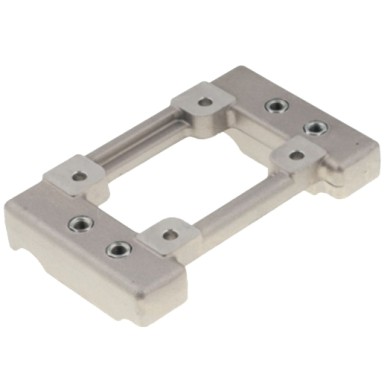 Engine Mount ROK - SUPER ROK perforated, mondokart, kart, kart