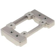 Engine Mount ROK - SUPER ROK perforated, mondokart, kart, kart