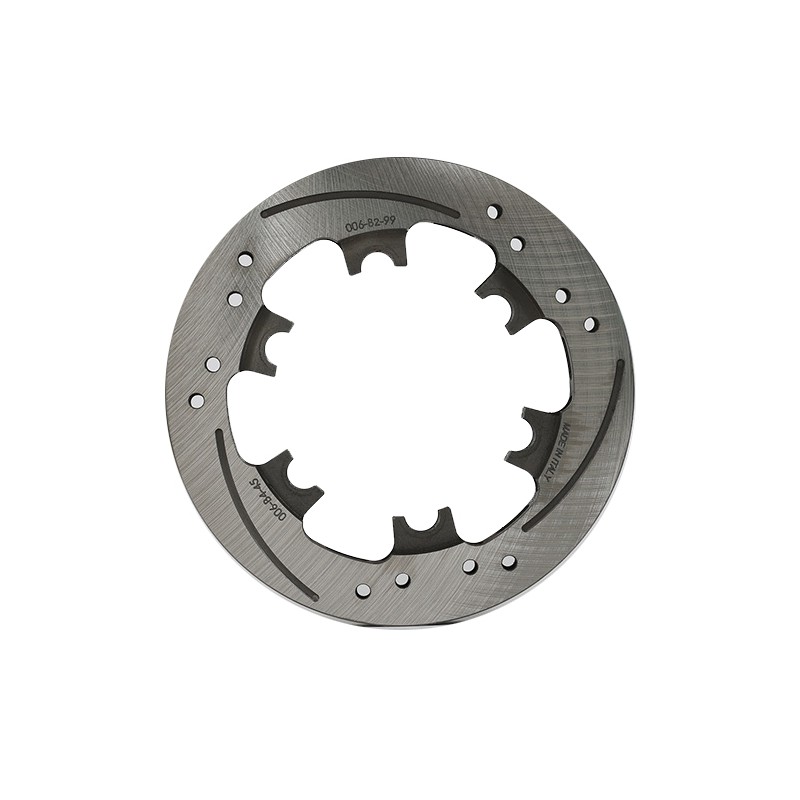 Disco Freno Posteriore 187mm IPK - Praga - Formula K - OK1 -