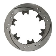 Disco Freno Posteriore 187mm IPK - Praga - Formula K - OK1 -