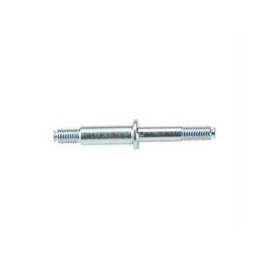 Screw for double diameter pedal (8-10), mondokart, kart, kart