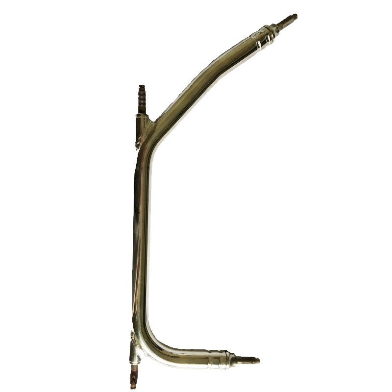 Schalthebel Chrome Intrepid - Praga IPK - Formula K - OK1