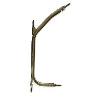 Gear Lever Chrome Intrepid - Praga IPK - Formula K - OK1