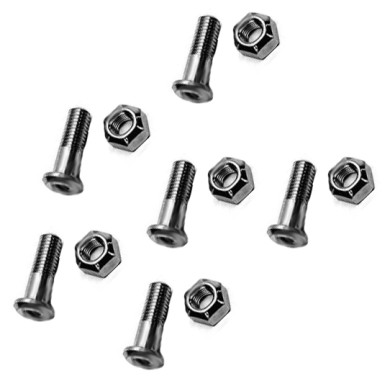 Soporte Disco Trasero IPK - Compatible Intrepid, MONDOKART