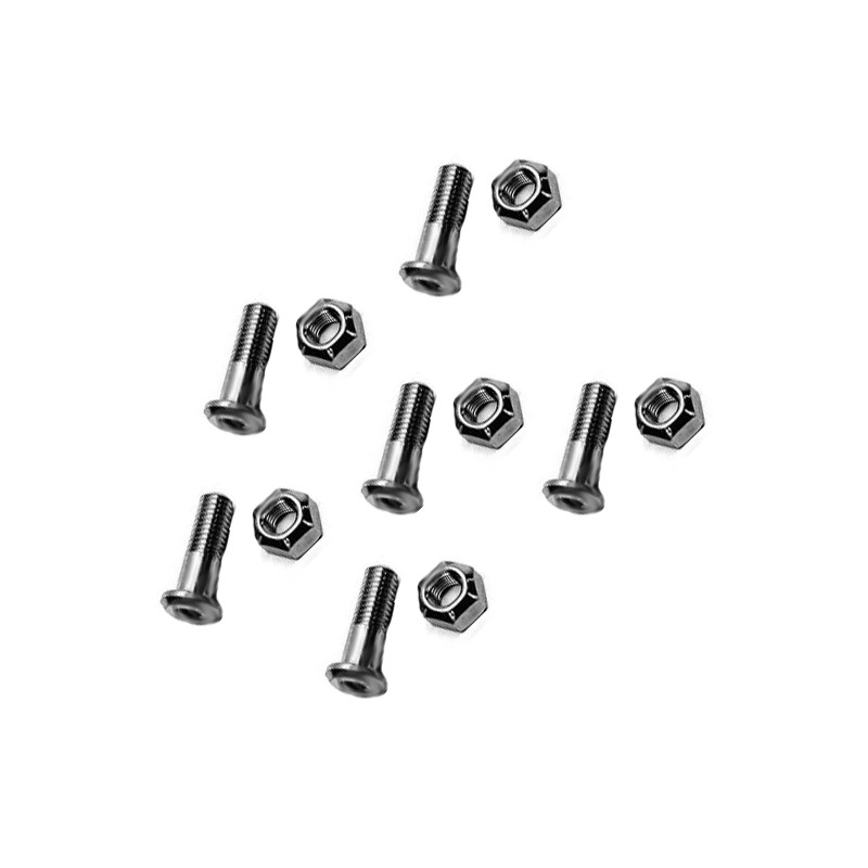 Soporte Disco Trasero IPK - Compatible Intrepid, MONDOKART