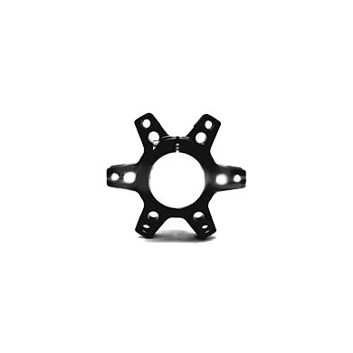 Soporte Disco Trasero IPK - Compatible Intrepid, MONDOKART