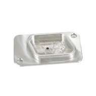 Soporte Membrana Bomba Freno IPK - Formula K - Praga - OK1