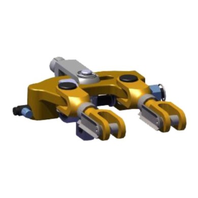 Brakeforce Distributor Divider IPK - Praga - Formula K - OK1