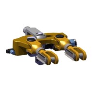 Brakeforce Distributor Divider IPK - Praga - Formula K - OK1