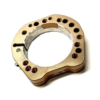 Axle Bearing Support 50mm IPK - Praga - Formula K - OK1