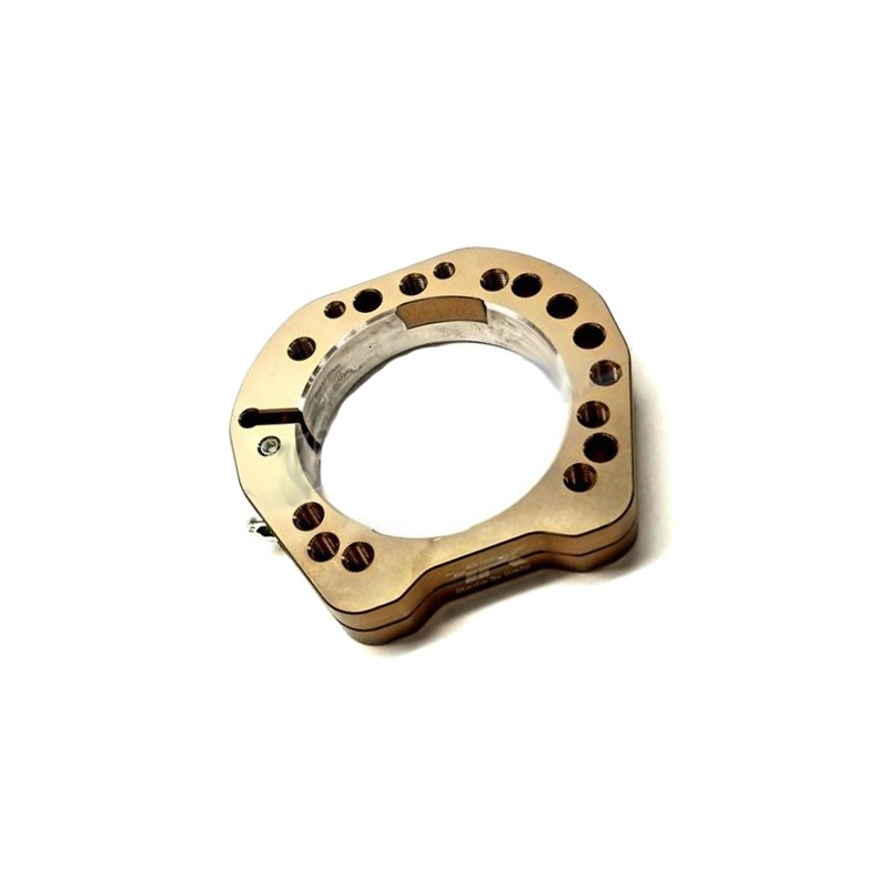 Axle Bearing Support 50mm IPK - Praga - Formula K - OK1