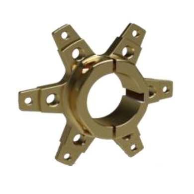 Soporte Corona MAGNESIUM 50mm IPK - Praga - Formula K - OK1