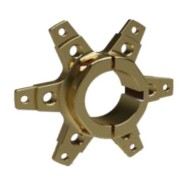 Portecouronne MAGNESIUM 50mm IPK - Praga - Formula K - OK1