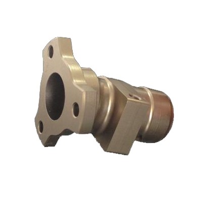 Mozzo Volante Inclinato KZ Praga - Formula K - OK1 - IPK