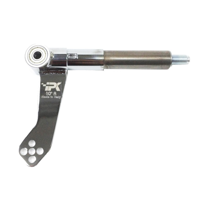 Stub Axle KZ 10° Praga - Formula K - OK1 - IPK, mondokart