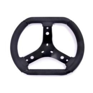Steering Wheel FORMULA K IPK Model Faster 320mm, mondokart