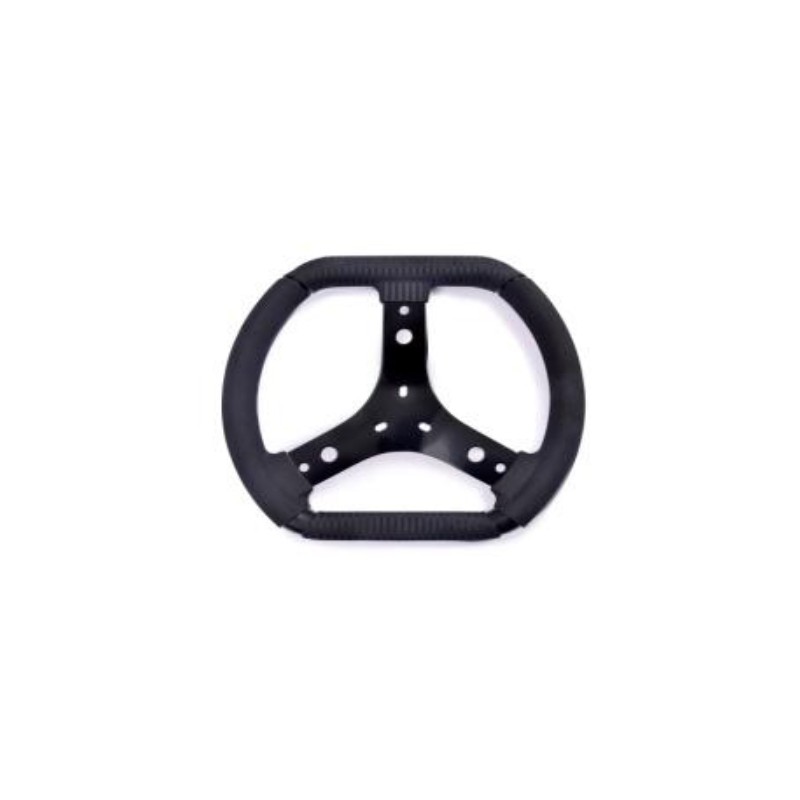 Volante FORMULA K IPK Model Faster 320mm, MONDOKART, kart, go