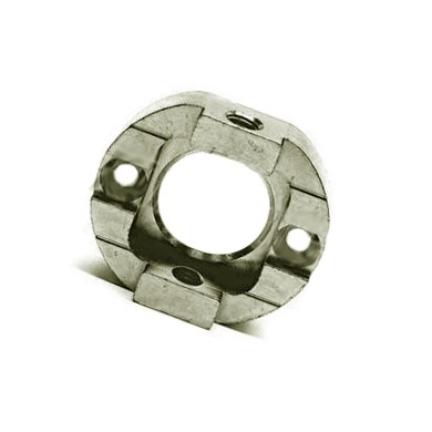 Upper Plate Excentric IPK - Formula K - Praga - OK1, mondokart