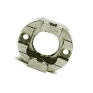 Plaqueta Superior Excentricas IPK - Formula K - Praga - OK1