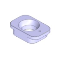 Excentric Bushing 1° IPK - Formula K - Praga - OK1, mondokart