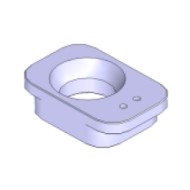 Excentric Bushing 2° IPK - Formula K - Praga - OK1, mondokart