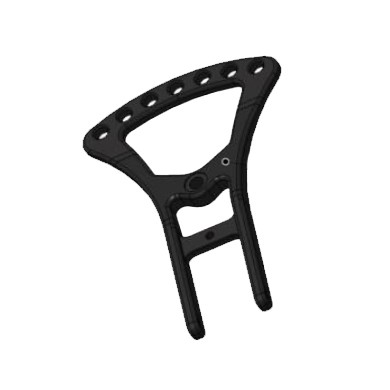 Palanca Embrague Praga IPK - Formula K - OK1, MONDOKART, kart