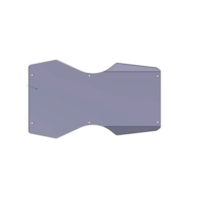 Plancher MINI Praga IPK - Formula K - OK1, MONDOKART, kart, go