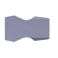 Plancher MINI Praga IPK - Formula K - OK1, MONDOKART, kart, go