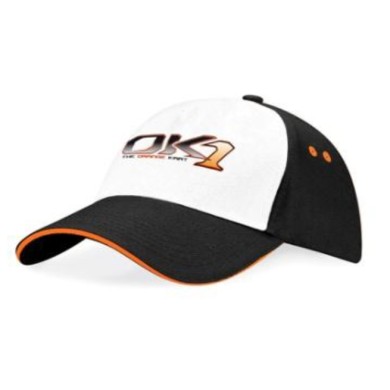 Cappellino OK1 IPK, MONDOKART, kart, go kart, karting, ricambi