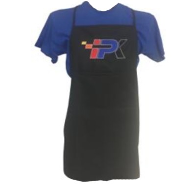 Mechanic Apron IPK, mondokart, kart, kart store, karting, kart