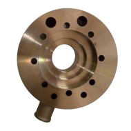 Coperchio testa senza cupola TM KZ10 KZ10B, MONDOKART, kart, go