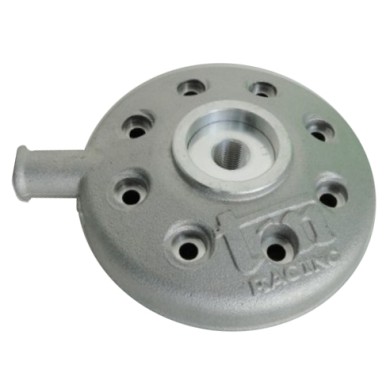 Complete Head (4°) TM KZ10 KZ10B, mondokart, kart, kart store