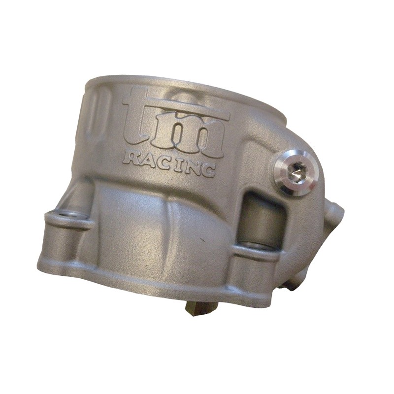 Tuned Cylinder TM KZ10B, mondokart, kart, kart store, karting