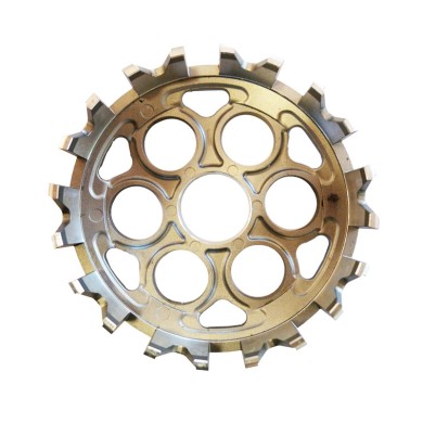 Clutch Drum TM KZ10B KZ10C, mondokart, kart, kart store