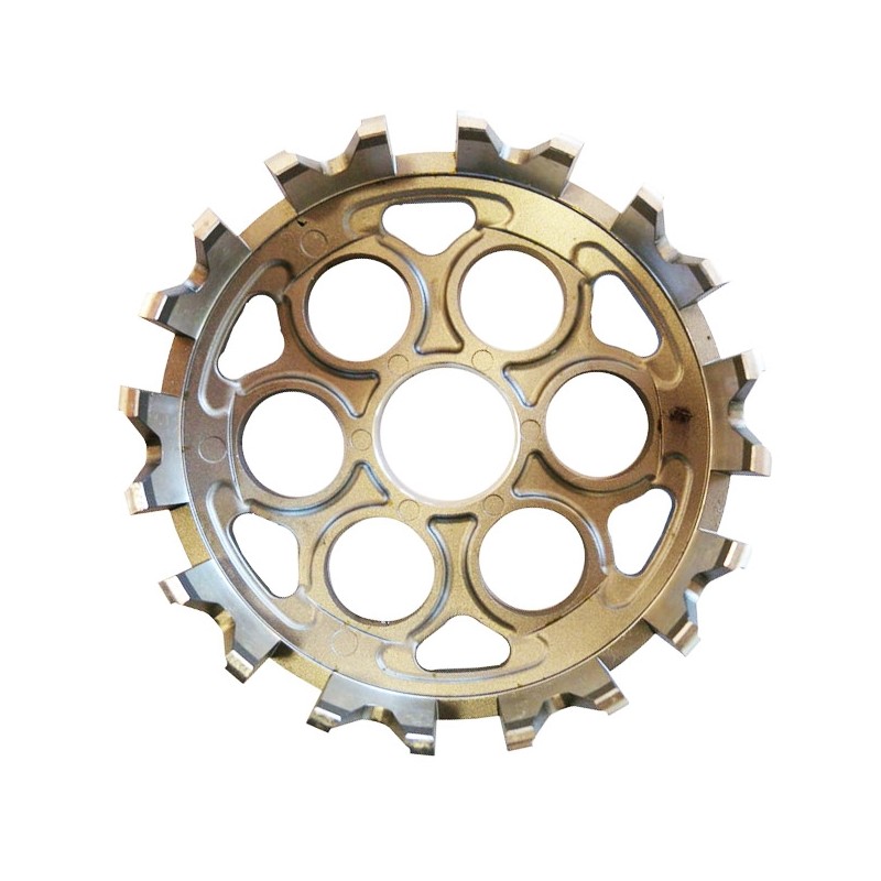 Clutch Drum TM KZ10B KZ10C, mondokart, kart, kart store