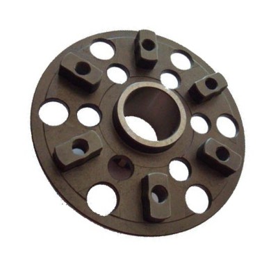 Mozzo Frizione (solo mozzo) TM, MONDOKART, kart, go kart