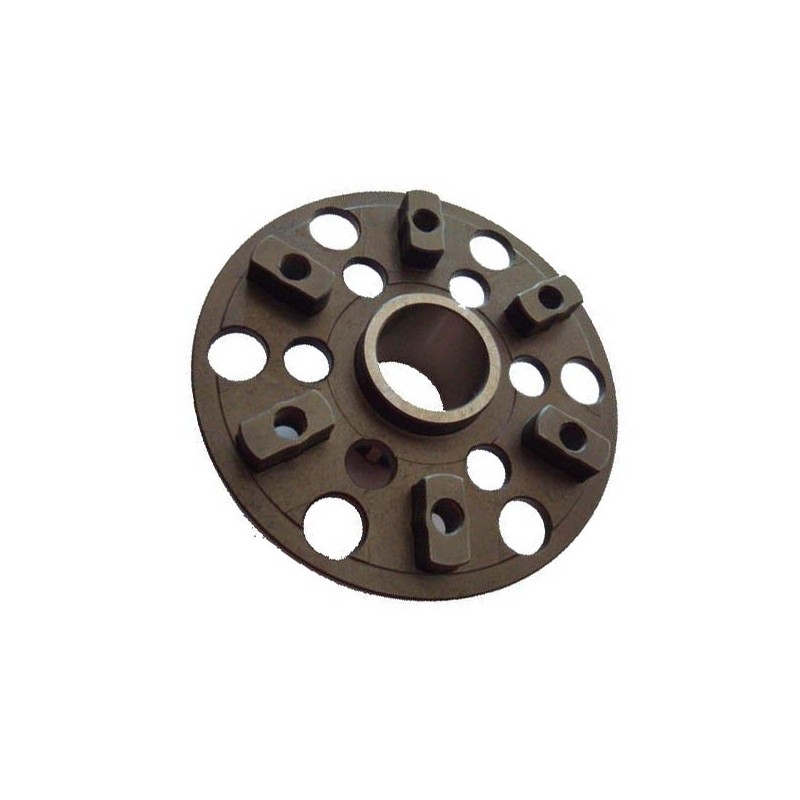 Clutch hub (hub only) TM, mondokart, kart, kart store, karting