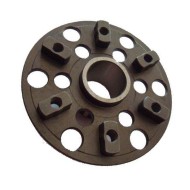 Mozzo Frizione (solo mozzo) TM, MONDOKART, kart, go kart