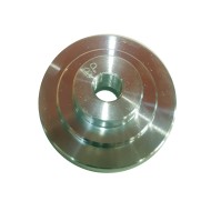 Cupola Pistoni Cielo Piatto ZERO GRADI! TM K9 K9B K9C KZ10