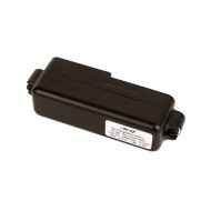 Batterie AIM MyChron 5 wiederaufladbare (Lithium), MONDOKART