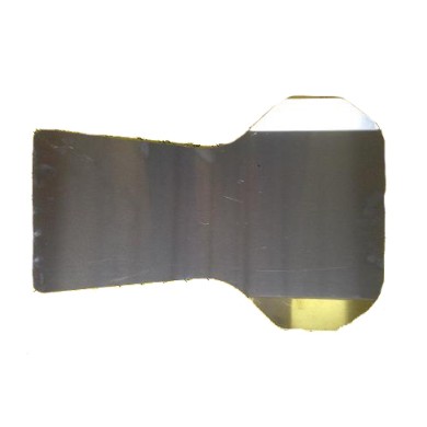 Plancher Mini PCR, MONDOKART, kart, go kart, karting, pièces