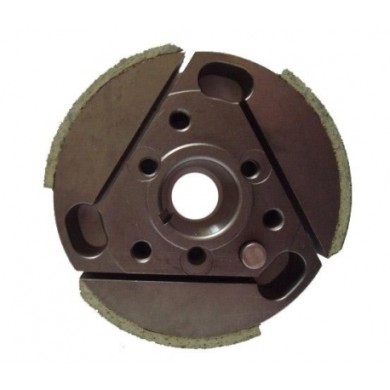 Frizione (mozzo guarnito) per Iame Easykart 125 - Leopard