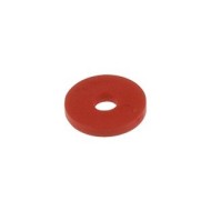 Red Rubber für Bodenplatten, MONDOKART, kart, go kart, karting