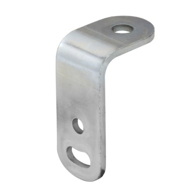 Support Chassis Lower Seat OTK Tonykart Kosmic, mondokart