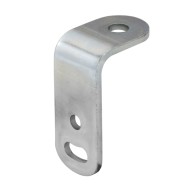 Soporte Bajo Asiento Chasis OTK TonyKart Kosmic, MONDOKART