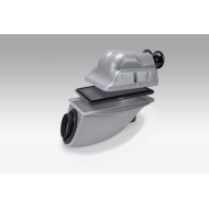 POWER KG Intake silencer air filter AIRBOX 2019!, mondokart