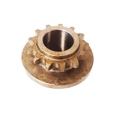 Original Engine Sprocket Pinion for TM KF (first series) Z12