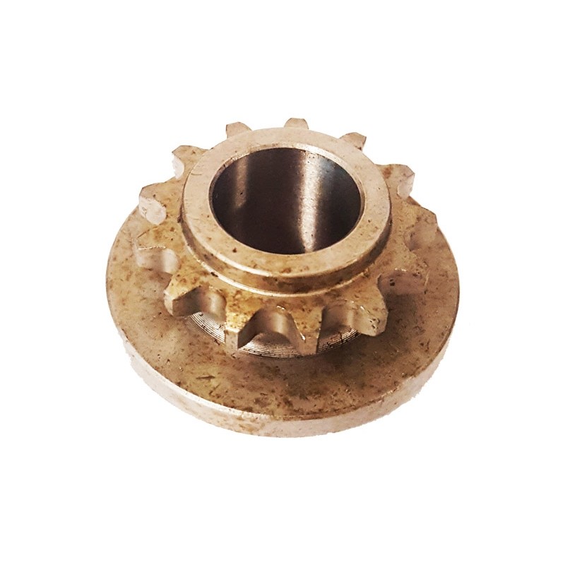 Pinion original pour TM KF (premiere version) Z12, MONDOKART