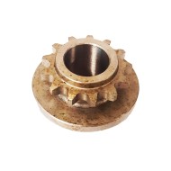 Pignone originale per TM KF (prima versione) Z12, MONDOKART